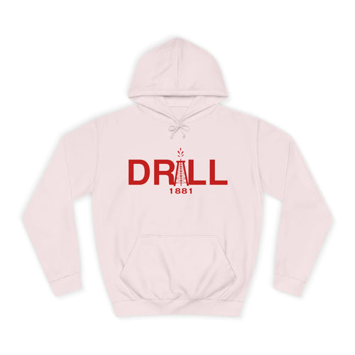 Built Here - Premium Hoodie
