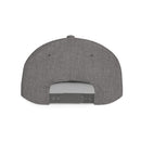 Texas Backwards - Flat Bill Snapback
