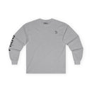 Pump Jack Icon - Long Sleeve Tee
