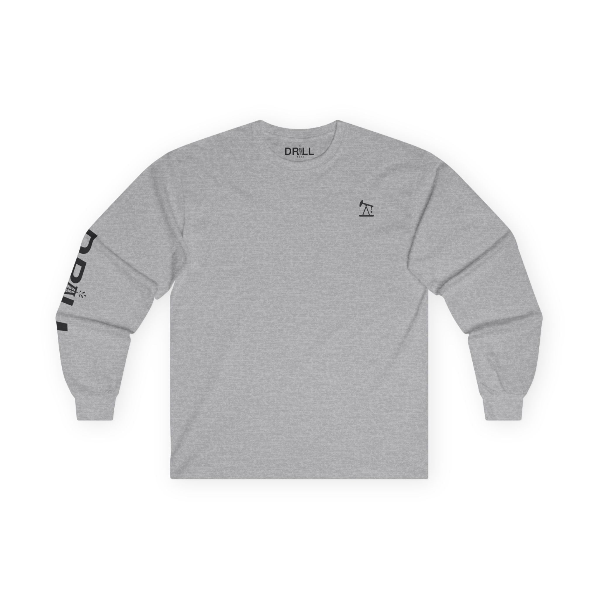 S / Sport Grey