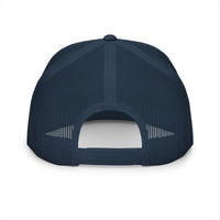 $50 Oil -  5 Panel Trucker Cap