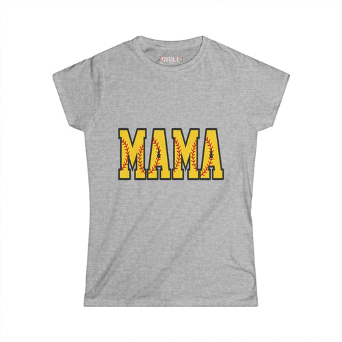 MAMA Softball- Ladies