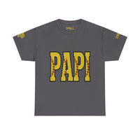 PAPI Softball