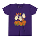 3 Ghost Softball - Fall Youth Girls