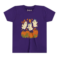3 Ghost Softball - Fall Youth Girls