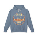 Original Pumpjack - Soft Lightweight Hoodie