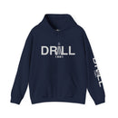 Old Glory - Odessa - Heavy Blend™ Hooded Sweatshirt