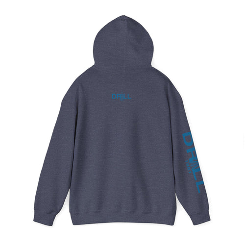 FRAC - Heavy Blend™ Hoodie