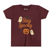 Stay Spooky - Fall Youth