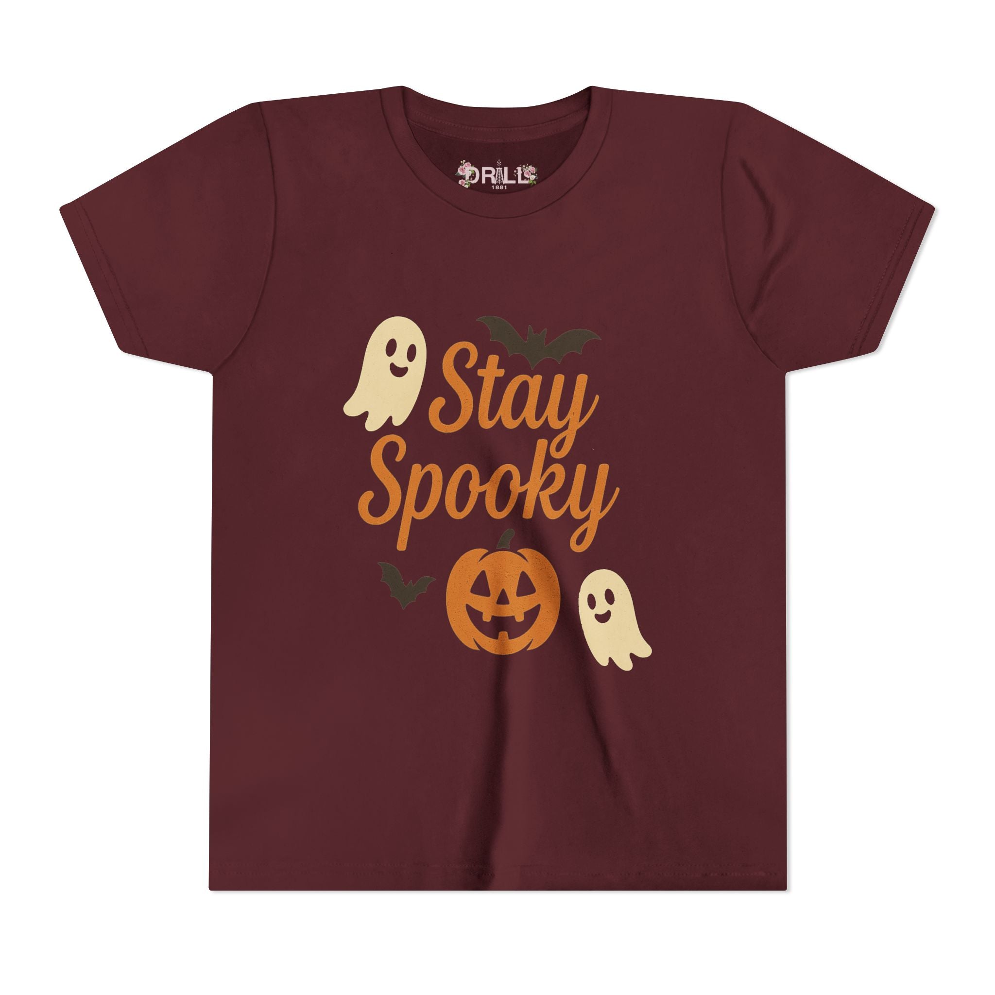 S / Maroon