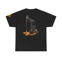 Liquid Gold - SS - Back