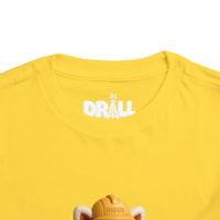 Puffy Riggs - Youth Comfort Tee