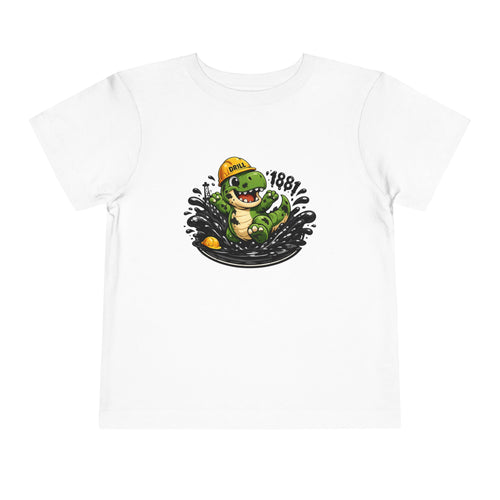 Dino Mud - Youth Comfort Tee