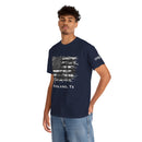 Old Glory - Midland - SS - T-Shirt