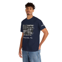 Old Glory - Midland - SS - T-Shirt