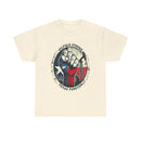Oil Field Strong - SS - Front