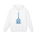 701 Drill Crew - Soft Lightweight Hoodie