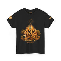 432 Drill Crew - SS - Front