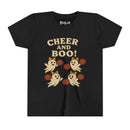 Cheer and Boo - Youth Girls