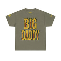 BIG DADDY Softball