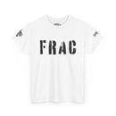 FRAC Black - SS - T-Shirt