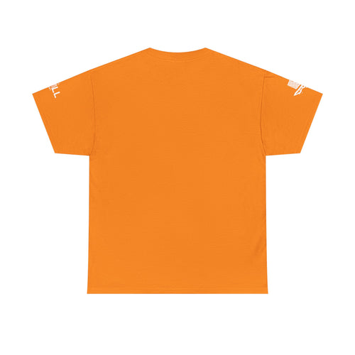 Blame The Worm - Front