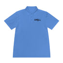 Men's Sport Polo Shirt - DRILL Team Performance Wear