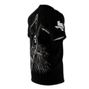Pump Jack Reaper - Wildcatter Label