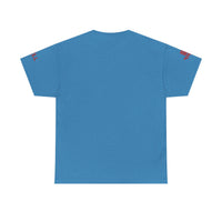Blood Type - SS - Front