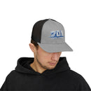 701 Drill Crew - Snapback Trucker Cap