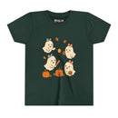 4 Ghost Softball - Fall Youth Girls