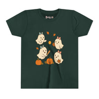 4 Ghost Softball - Fall Youth Girls