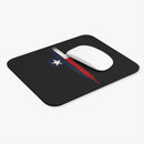 Mouse Pad — "Texas Cross"