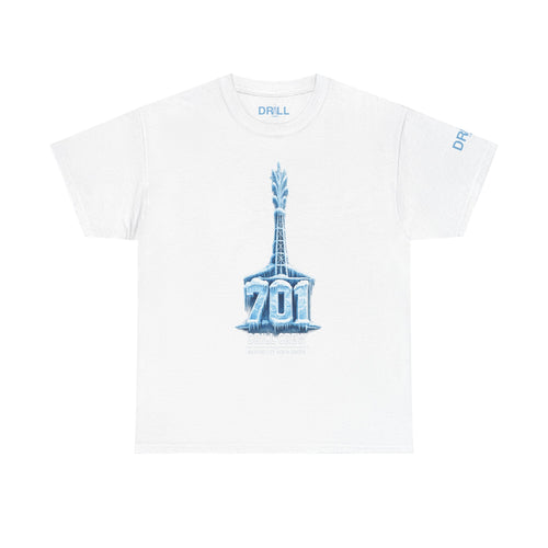 701 Drill Crew - SS - Front