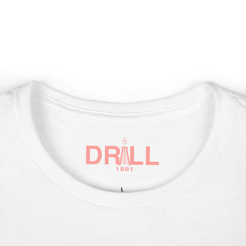 Texas Forever - Ladies Comfort Tee