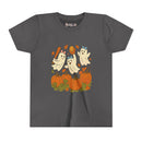 3 Ghost Softball - Fall Youth Girls