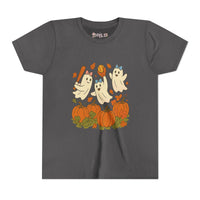 3 Ghost Softball - Fall Youth Girls