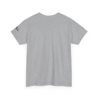200 Million Years - SS - Front