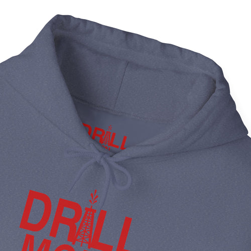 Drill Mode On - Heavy Blend™ Hoodie