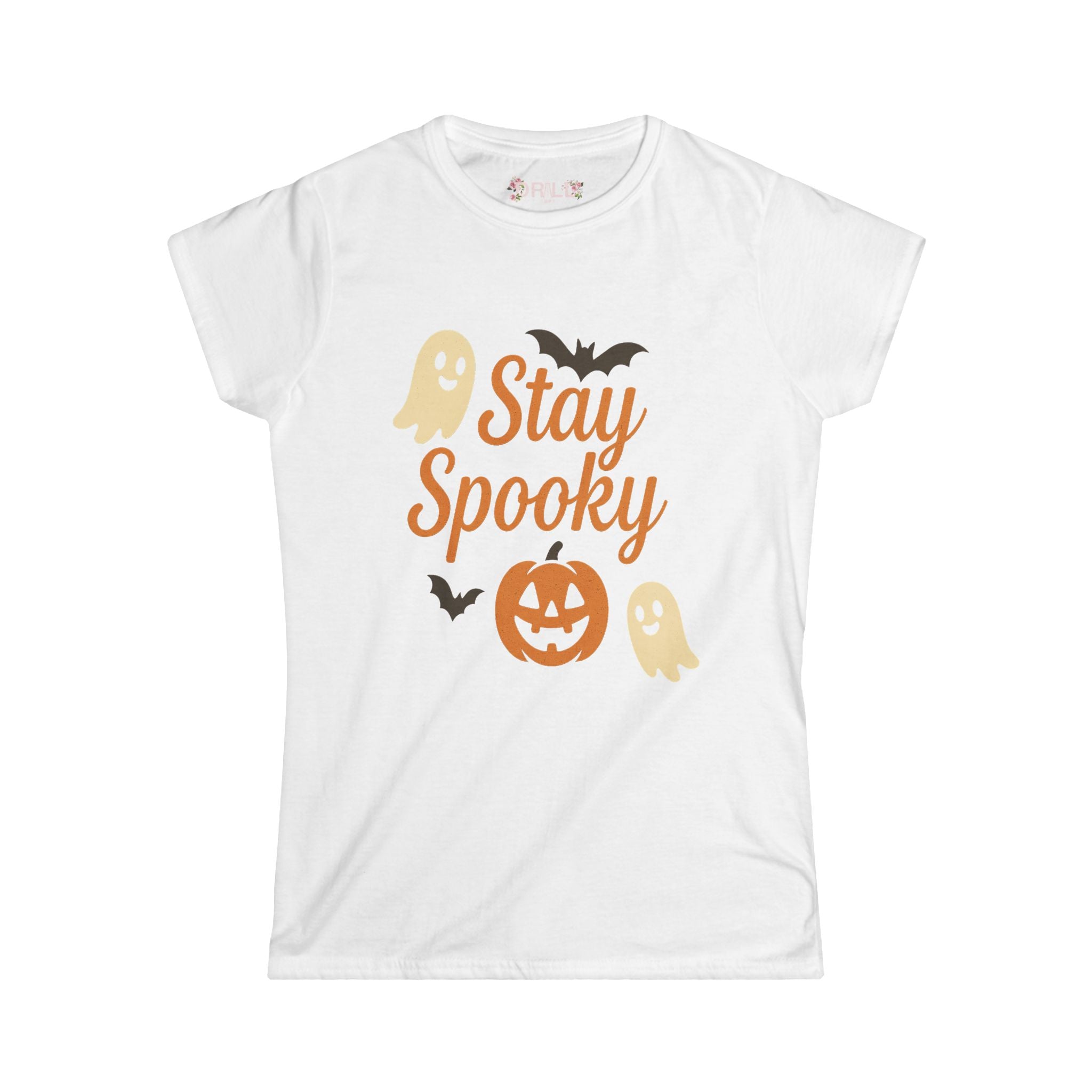 Stay Spooky- Fall Ladies - SS - Front