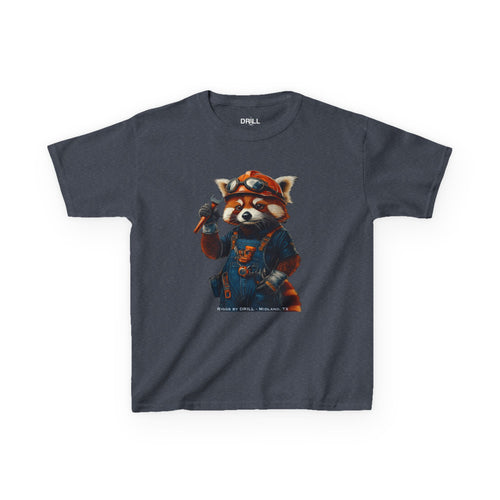 Riggs w/Wrench - Kids Heavy Cotton™ Tee