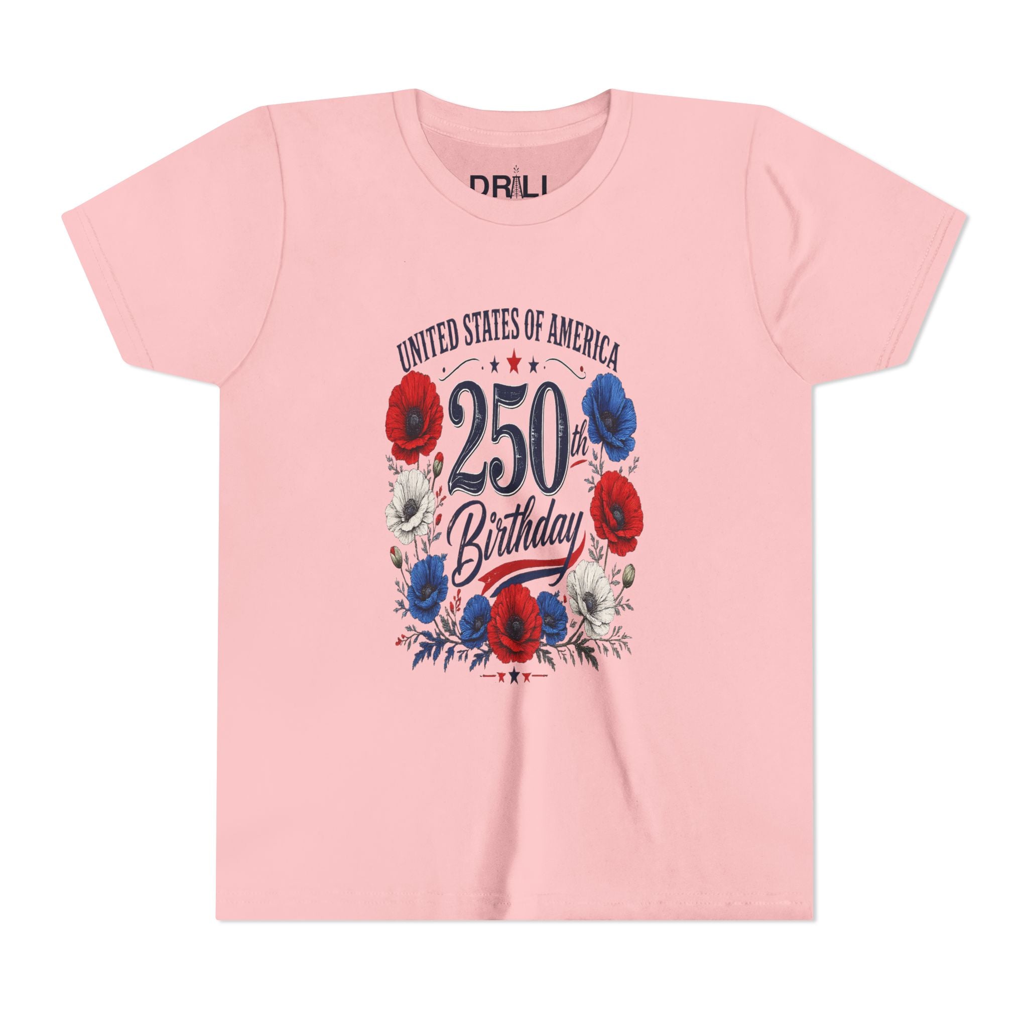 S / Pink
