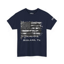 Old Glory - Midland - SS - T-Shirt