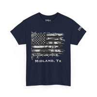 Old Glory - Midland - SS - T-Shirt