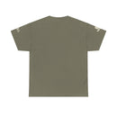Straight Outta Texas Skull - SS - Front