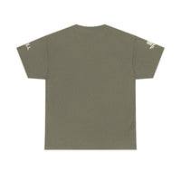 Straight Outta Texas Skull - SS - Front