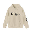 Working Like a Dog - Heavy Blend™ Hoodie