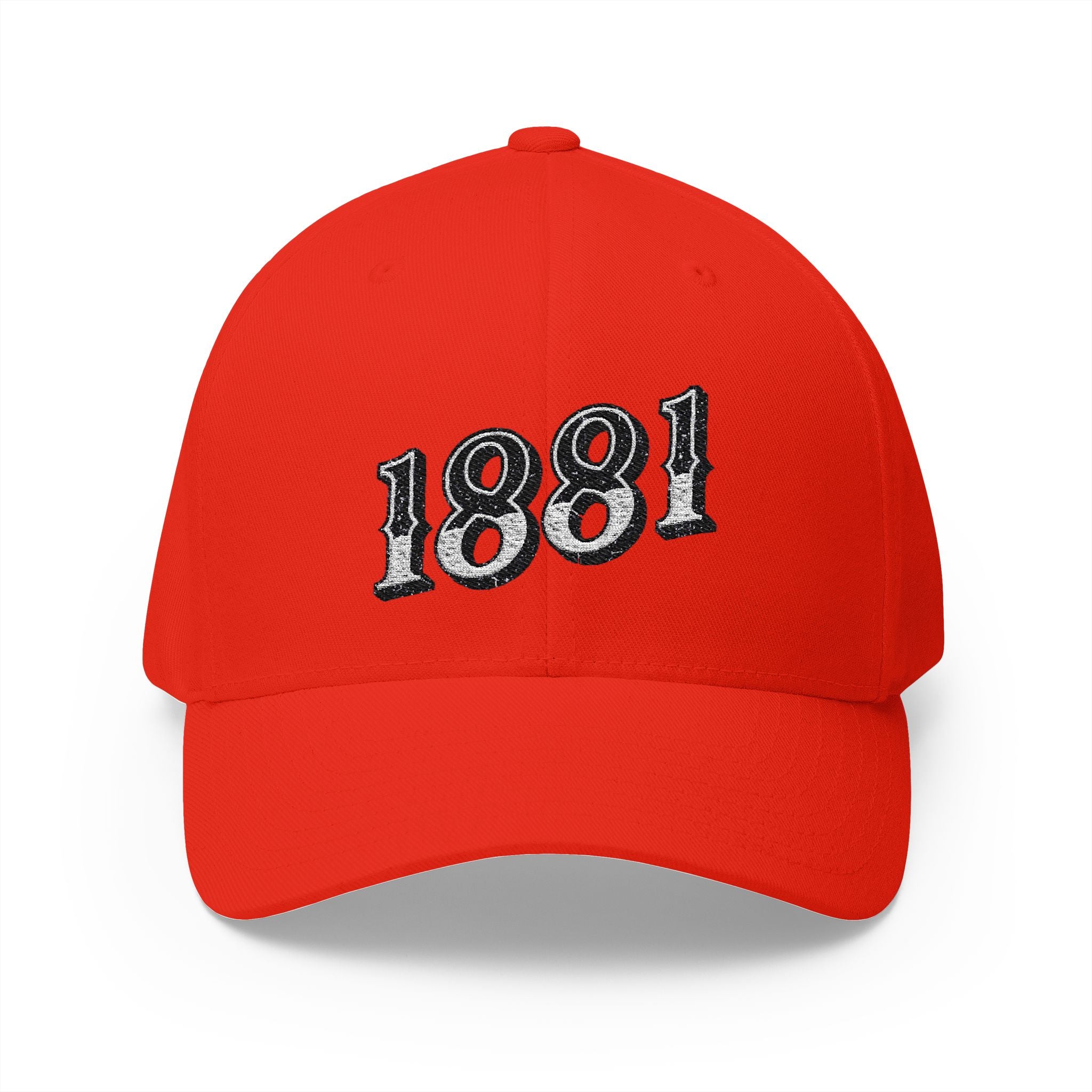 Red / S/M