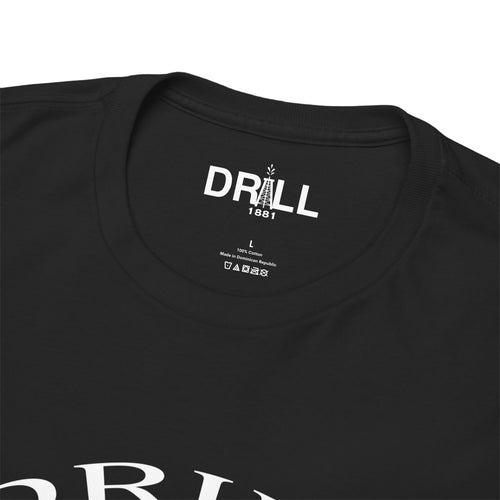 Drill Original 2 - SS - Front