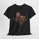 Rusty Drill Texas - SS - Front